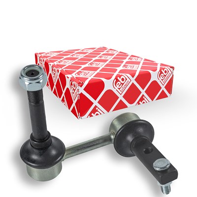 Febi Bilstein Stange/Strebe, Stabilisator [Hersteller-Nr. 42967] für Lexus, Toyota von FEBI BILSTEIN