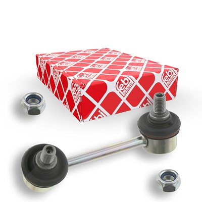 Febi Bilstein Stange/Strebe, Stabilisator Toyota: Avensis 27331 Febi Bilstein Stange/Strebe, Stabilisator Toyota: Avensis 27331 von FEBI BILSTEIN
