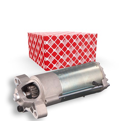 Febi Bilstein Starter [Hersteller-Nr. 102909] für Ford von FEBI BILSTEIN
