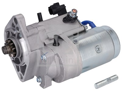 Febi Bilstein Starter [Hersteller-Nr. 187818] für Toyota von FEBI BILSTEIN