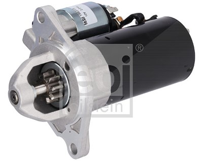 Febi Bilstein Starter [Hersteller-Nr. 188313] für Land Rover von FEBI BILSTEIN