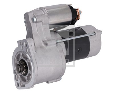 Febi Bilstein Starter [Hersteller-Nr. 192960] für Mitsubishi von FEBI BILSTEIN