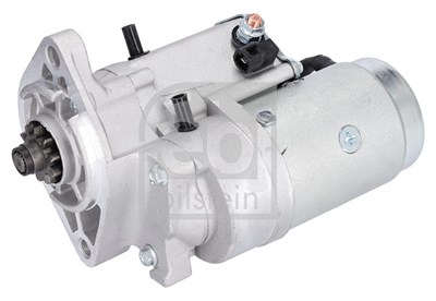 Febi Bilstein Starter [Hersteller-Nr. 193059] für Toyota von FEBI BILSTEIN