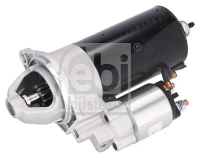 Febi Bilstein Starter [Hersteller-Nr. 193066] für Opel, Saab, Vauxhall von FEBI BILSTEIN