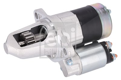Febi Bilstein Starter [Hersteller-Nr. 193158] für Nissan von FEBI BILSTEIN