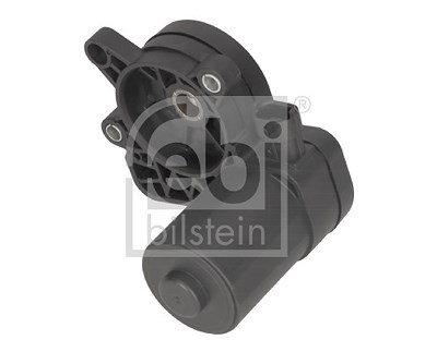 Febi Bilstein Stellelement, Feststellbremse Bremssattel [Hersteller-Nr. 194745] für Ford, Ford Usa von FEBI BILSTEIN