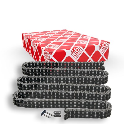 Febi Bilstein Steuerkette Mercedes-benz: M-Klasse, G-Klasse, E-Klasse, CLS, CLK 25207 Febi Bilstein Steuerkette Mercedes-benz: M-Klasse, G-Klasse, E-Klasse, CLS, CLK 25207 von FEBI BILSTEIN