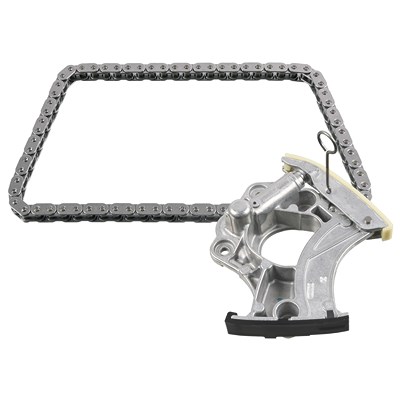 Febi Bilstein Steuerkettensatz [Hersteller-Nr. 49846] für Audi von FEBI BILSTEIN