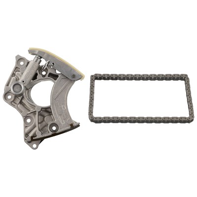 Febi Bilstein Steuerkettensatz [Hersteller-Nr. 101877] für Audi, VW von FEBI BILSTEIN