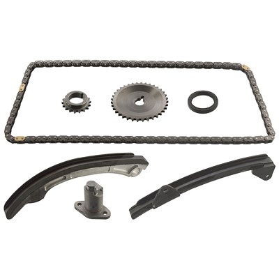 Febi Bilstein Steuerkettensatz [Hersteller-Nr. 106562] für Lotus, Toyota von FEBI BILSTEIN