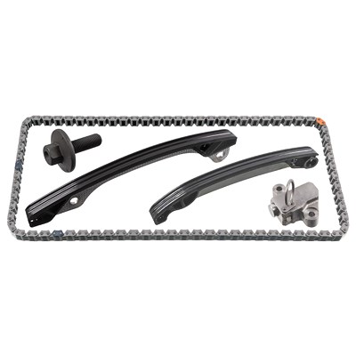 Febi Bilstein Steuerkettensatz [Hersteller-Nr. 107166] für Renault von FEBI BILSTEIN