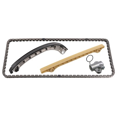Febi Bilstein Steuerkettensatz [Hersteller-Nr. 109048] für Fiat, Suzuki von FEBI BILSTEIN