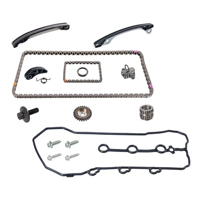 Febi Bilstein Steuerkettensatz [Hersteller-Nr. 173095] für Nissan von FEBI BILSTEIN