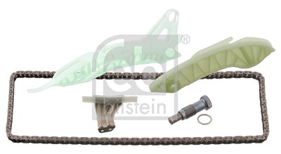 Febi Bilstein Steuerkettensatz [Hersteller-Nr. 30345] für Citroën, Ds, Peugeot von FEBI BILSTEIN