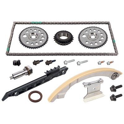 Febi Bilstein Steuerkettensatz [Hersteller-Nr. 33045] für Fiat, Opel, Vauxhall von FEBI BILSTEIN