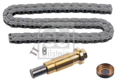 Febi Bilstein Steuerkettensatz [Hersteller-Nr. 44505] für Mercedes-Benz von FEBI BILSTEIN
