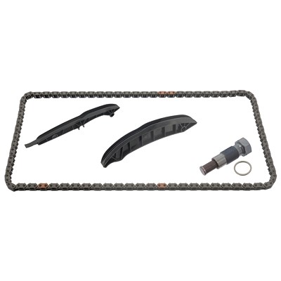 Febi Bilstein Steuerkettensatz [Hersteller-Nr. 47286] für Ssangyong von FEBI BILSTEIN