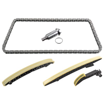 Febi Bilstein Steuerkettensatz [Hersteller-Nr. 30322] für Mercedes-Benz von FEBI BILSTEIN