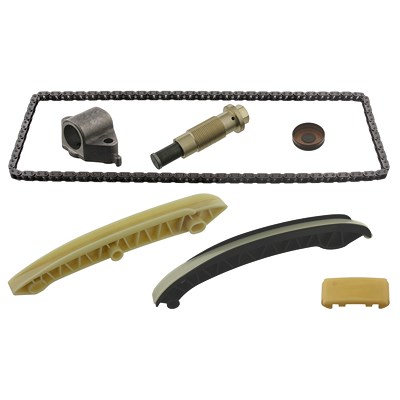 Febi Bilstein Steuerkettensatz [Hersteller-Nr. 40953] für Mercedes-Benz von FEBI BILSTEIN