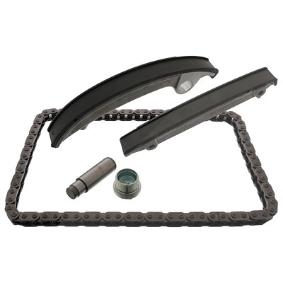 Febi Bilstein Steuerkettensatz [Hersteller-Nr. 30449] für Opel, Saab, Vauxhall von FEBI BILSTEIN