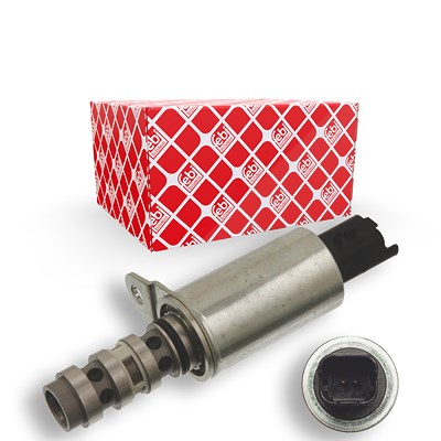 Febi Bilstein Steuerventil, Nockenwellenverstellung [Hersteller-Nr. 40109] für Citroën, Peugeot von FEBI BILSTEIN