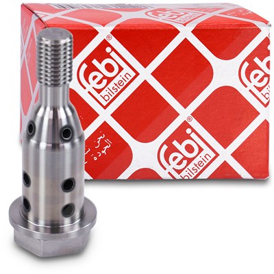 Febi Bilstein Steuerventil, Nockenwellenverstellung [Hersteller-Nr. 49410] für Chevrolet, Opel, Vauxhall von FEBI BILSTEIN