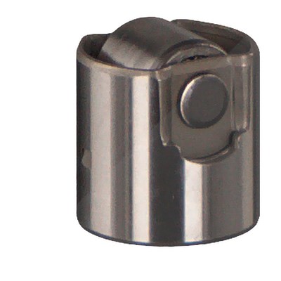 Febi Bilstein Stößel, Hochdruckpumpe [Hersteller-Nr. 49744] für Audi, BMW, Cupra, Ford, Honda, Mercedes-Benz, Mini, Mitsubishi, Nissan, Peugeot, Porsc von FEBI BILSTEIN