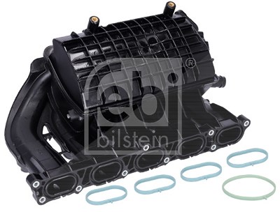 Febi Bilstein Stutzen, Ansaugkrümmer [Hersteller-Nr. 183546] für VW von FEBI BILSTEIN