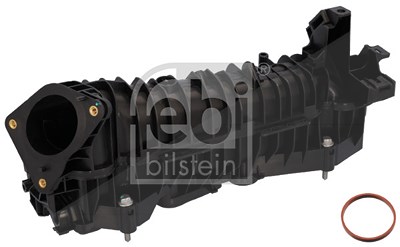 Febi Bilstein Stutzen, Ansaugkrümmer [Hersteller-Nr. 188373] für BMW von FEBI BILSTEIN