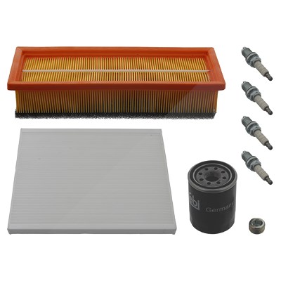 Febi Bilstein Teilesatz, Inspektion [Hersteller-Nr. 39036] für Fiat von FEBI BILSTEIN