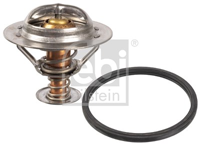 Febi Bilstein Thermostat, Kühlmittel [Hersteller-Nr. 172246] für Isuzu von FEBI BILSTEIN