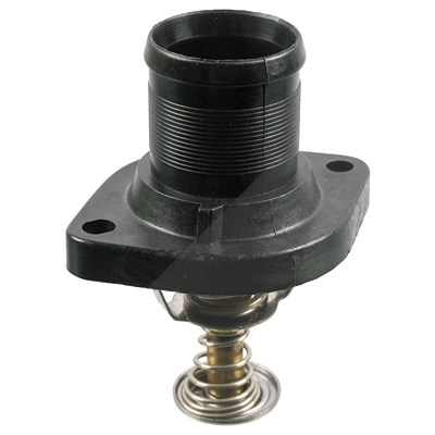 Febi Bilstein Thermostat, Kühlmittel [Hersteller-Nr. 22058] für Citroën, Peugeot von FEBI BILSTEIN