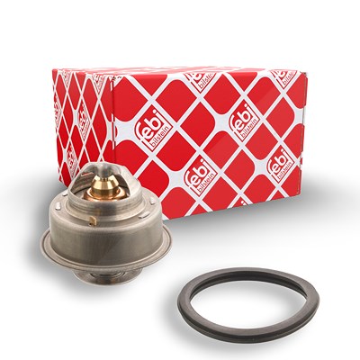 Febi Bilstein Thermostat, Kühlmittel [Hersteller-Nr. 14773] für Volvo von FEBI BILSTEIN