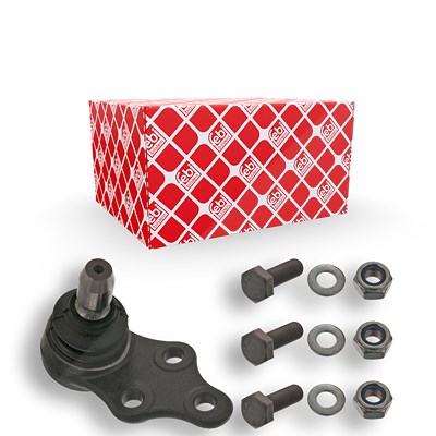 Febi Bilstein Trag-/Führungsgelenk [Hersteller-Nr. 41823] für Daewoo von FEBI BILSTEIN