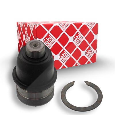Febi Bilstein Trag-/Führungsgelenk [Hersteller-Nr. 41258] für Citroën, Mitsubishi von FEBI BILSTEIN