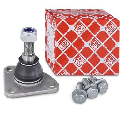 Febi Bilstein Trag-/Führungsgelenk vorne [Hersteller-Nr. 29385] für Citroën, Fiat, Opel, Peugeot, Vauxhall von FEBI BILSTEIN
