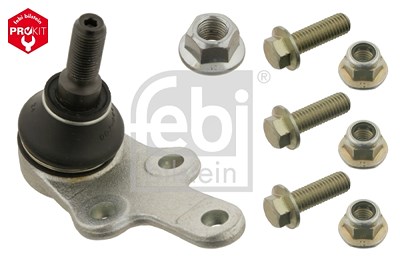 Febi Bilstein Trag-/Führungsgelenk [Hersteller-Nr. 30380] für Ford, Volvo von FEBI BILSTEIN