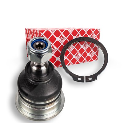 Febi Bilstein Trag-/Führungsgelenk [Hersteller-Nr. 41210] für Mitsubishi, Proton von FEBI BILSTEIN