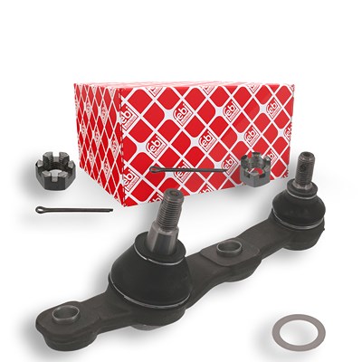 Febi Bilstein Trag-/Führungsgelenk [Hersteller-Nr. 43025] für Lexus, Toyota von FEBI BILSTEIN