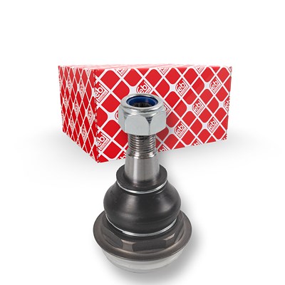 Febi Bilstein Trag-/Führungsgelenk [Hersteller-Nr. 42634] für Nissan, Opel, Renault, Vauxhall von FEBI BILSTEIN