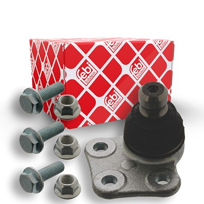 Febi Bilstein Trag-/Führungsgelenk [Hersteller-Nr. 39024] für Mercedes-Benz, Renault von FEBI BILSTEIN