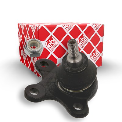 Febi Bilstein Trag-/Führungsgelenk [Hersteller-Nr. 04944] für Seat, VW von FEBI BILSTEIN