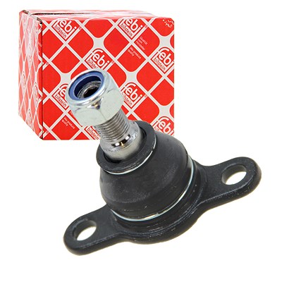 Febi Bilstein Trag-/Führungsgelenk Vorderachse unten [Hersteller-Nr. 18740] für VW von FEBI BILSTEIN