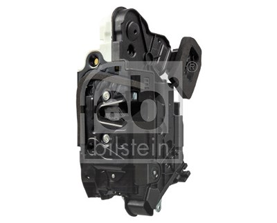 Febi Bilstein Türschloss vorne links [Hersteller-Nr. 172121] für Seat, Skoda, VW von FEBI BILSTEIN