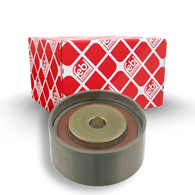 Febi Bilstein Umlenk-/Führungsrolle, Zahnriemen [Hersteller-Nr. 24188] für Audi, VW von FEBI BILSTEIN
