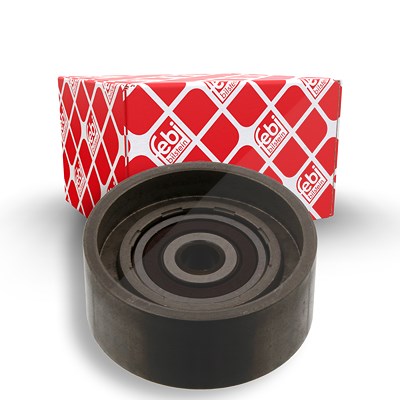 Febi Bilstein Umlenk-/Führungsrolle, Zahnriemen [Hersteller-Nr. 02560] für BMW von FEBI BILSTEIN