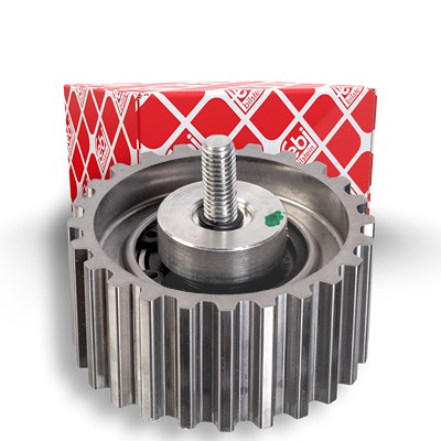 Febi Bilstein Umlenk-/Führungsrolle, Zahnriemen [Hersteller-Nr. 30980] für Fiat, Iveco von FEBI BILSTEIN