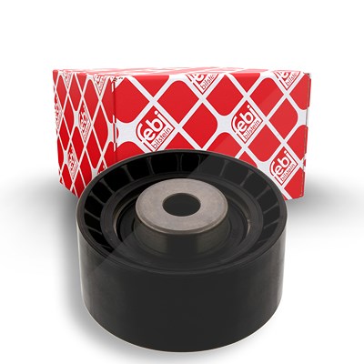 Febi Bilstein Umlenk-/Führungsrolle, Zahnriemen [Hersteller-Nr. 01392] für Ford von FEBI BILSTEIN