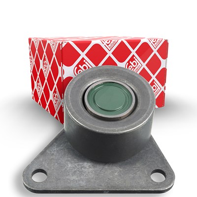 Febi Bilstein Umlenk-/Führungsrolle, Zahnriemen [Hersteller-Nr. 04282] für Ford, Renault, Volvo von FEBI BILSTEIN