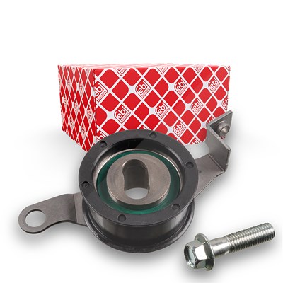 Febi Bilstein Umlenk-/Führungsrolle, Zahnriemen [Hersteller-Nr. 01390] für Ford von FEBI BILSTEIN